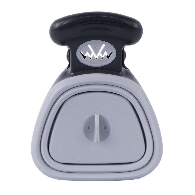 Doggy Doo-Doo Buster: Portable And Eco-Friendly Pet Waste Scooper-11