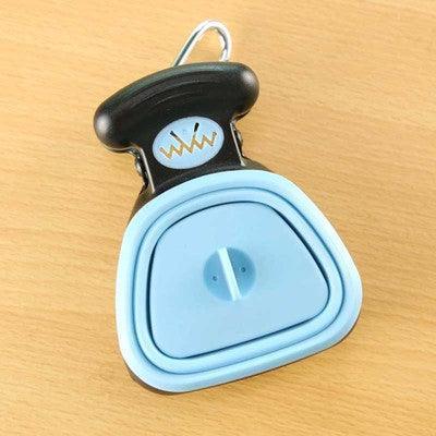 Doggy Doo-Doo Buster: Portable And Eco-Friendly Pet Waste Scooper-14